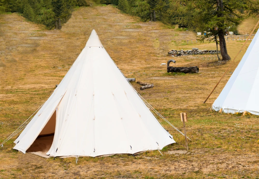3 man ultralight tent