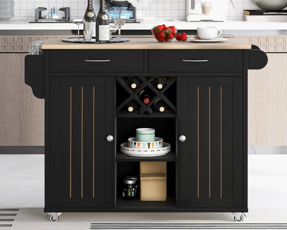 kitchen cabinets for island