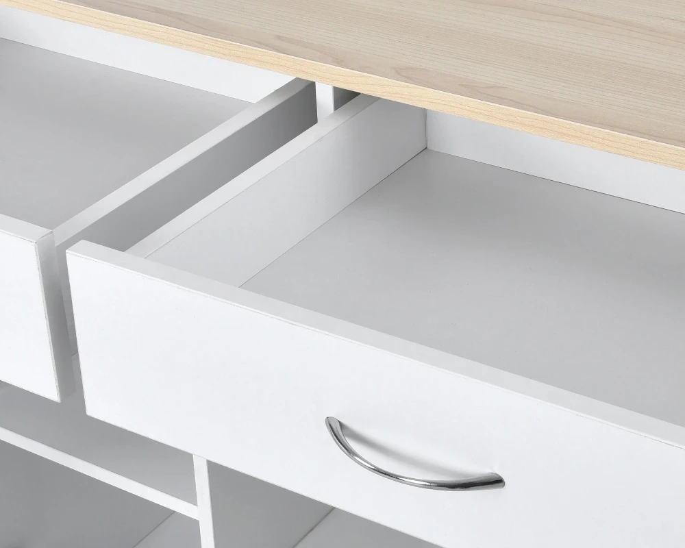 kitchen mini island